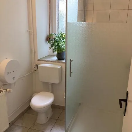 Corner Prenzlauer Berg Hostal *