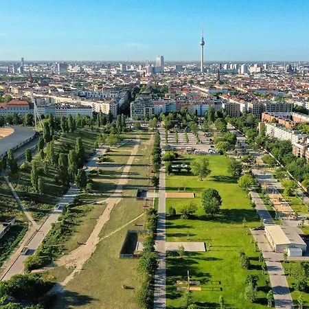 Corner Prenzlauer Berg