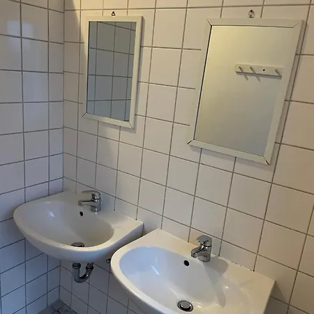 Hostal Corner Prenzlauer Berg *