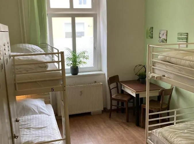 Corner Prenzlauer Berg 베를린