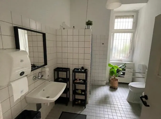 Corner Prenzlauer Berg * 베를린