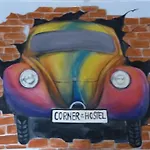 Corner Prenzlauer Berg Берлин