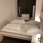 Corner Prenzlauer Berg Vandrarhem