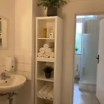 Vandrarhem Corner Prenzlauer Berg Berlin