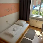 Vandrarhem Corner Prenzlauer Berg Berlin