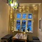 Corner Prenzlauer Berg Vandrarhem *