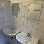 Vandrarhem Corner Prenzlauer Berg *