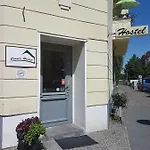 Corner Prenzlauer Berg Vandrarhem *