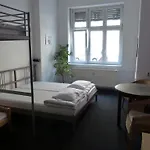 Corner Prenzlauer Berg Vandrarhem *