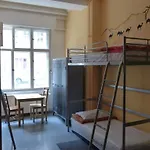 Vandrarhem Corner Prenzlauer Berg Berlin