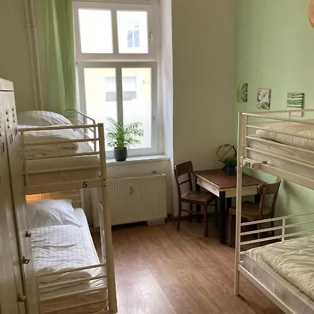 Corner Prenzlauer Berg Берлин