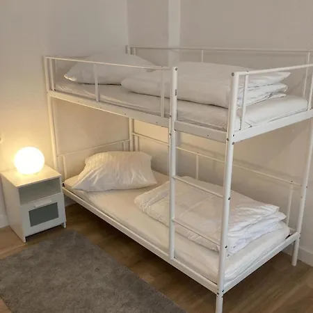 Хостел Corner Prenzlauer Berg
