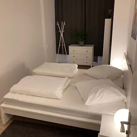 Corner Prenzlauer Berg Хостел