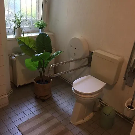 Corner Prenzlauer Berg Хостел