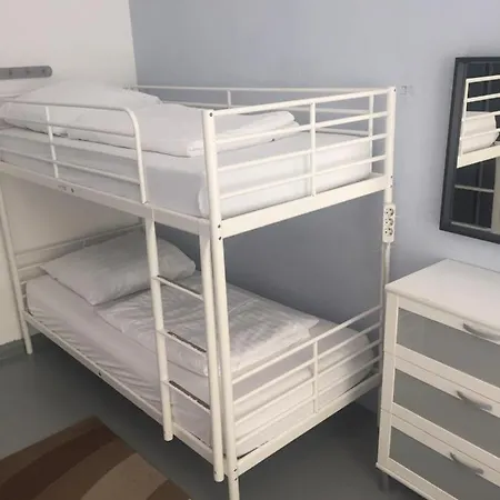 Corner Prenzlauer Berg Hostel *