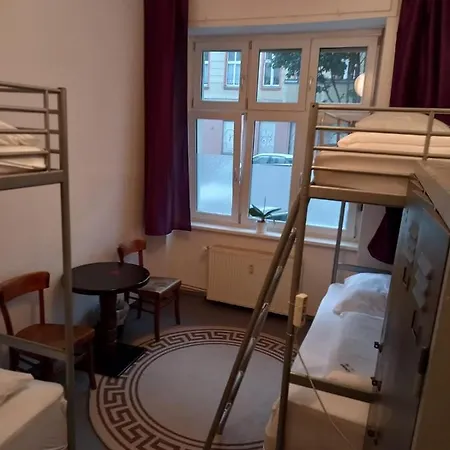 Corner Prenzlauer Berg