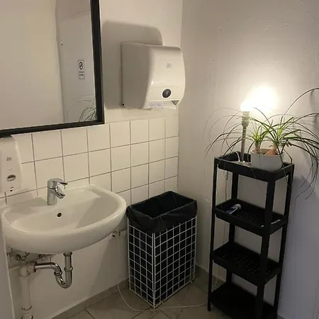 Corner Prenzlauer Berg Hostel Berlin