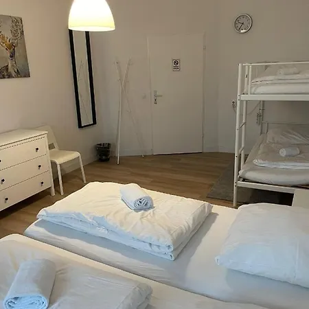 Corner Prenzlauer Berg برلين