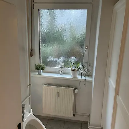 Corner Prenzlauer Berg Хостел