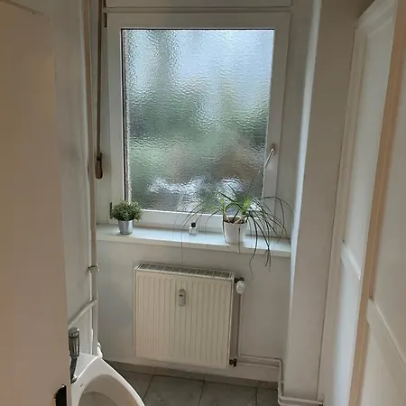 Corner Prenzlauer Berg Hostel