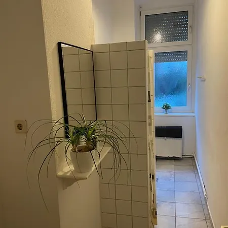 Corner Prenzlauer Berg Berlin