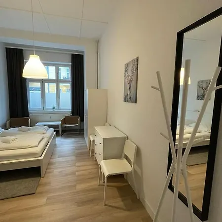 Corner Prenzlauer Berg *