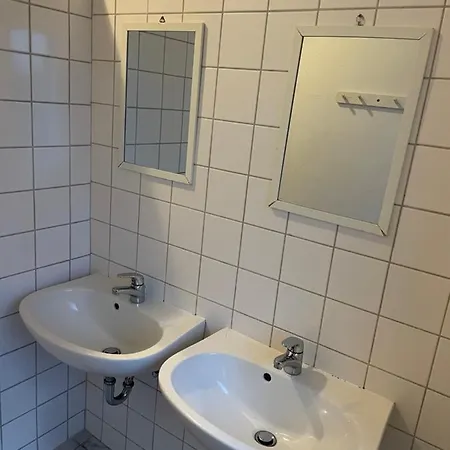 Хостел Corner Prenzlauer Berg *