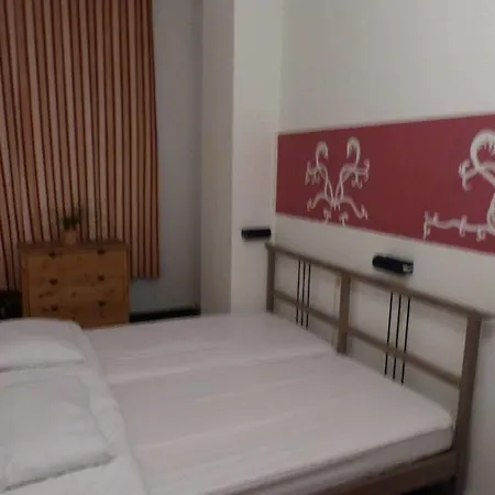 Corner Prenzlauer Berg