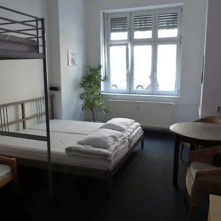 Corner Prenzlauer Berg Hostel *