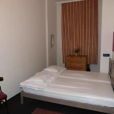 Hostel Corner Prenzlauer Berg *