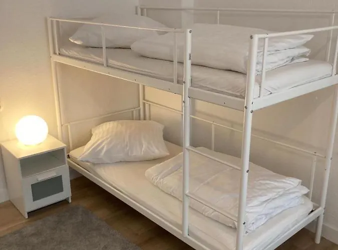 Hostal Corner Prenzlauer Berg