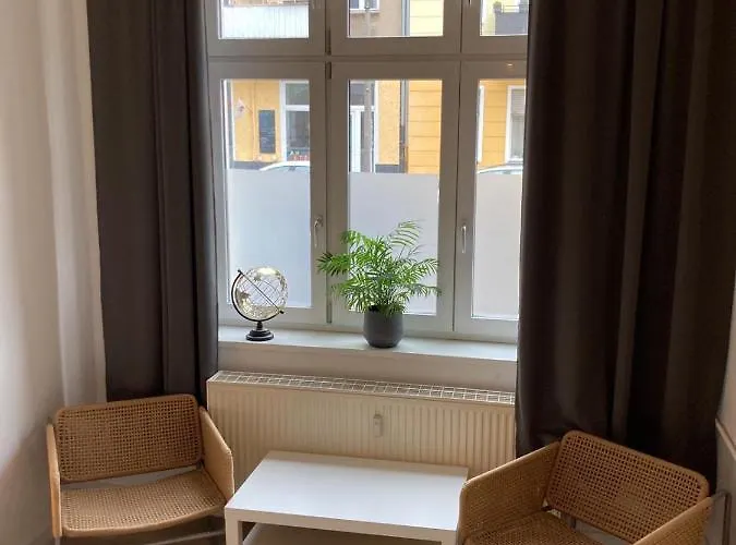 Corner Prenzlauer Berg Berlin