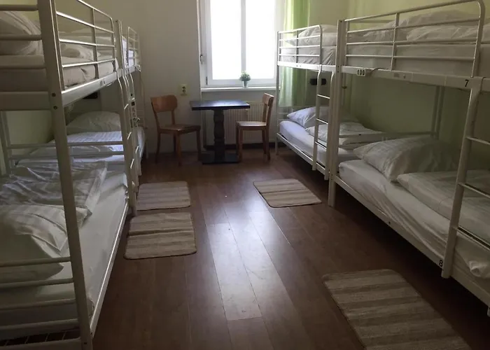 Corner Prenzlauer Berg * برلين