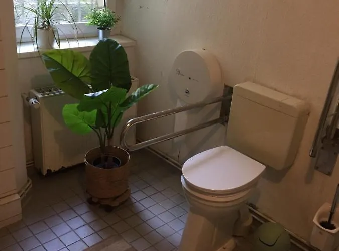 Corner Prenzlauer Berg Hostel