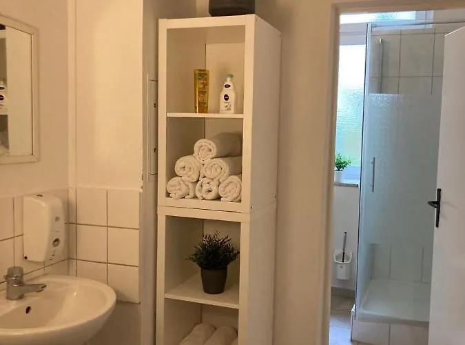 بيت شباب Corner Prenzlauer Berg برلين