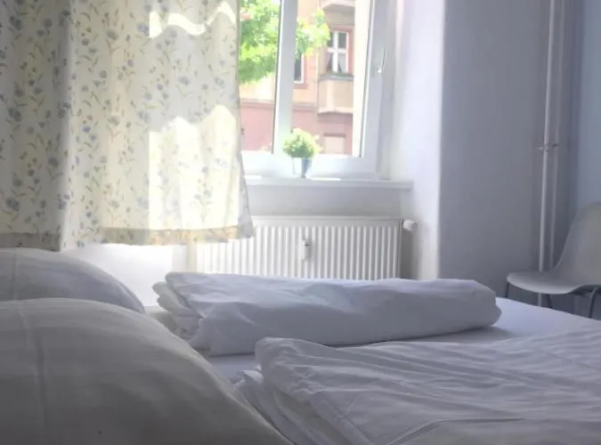 Corner Prenzlauer Berg Hostal