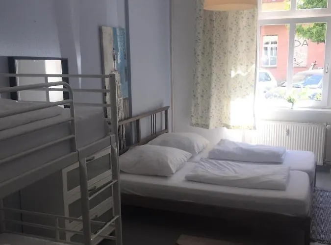 Corner Prenzlauer Berg *