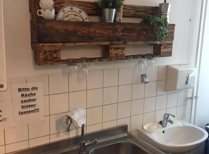 Corner Prenzlauer Berg * برلين