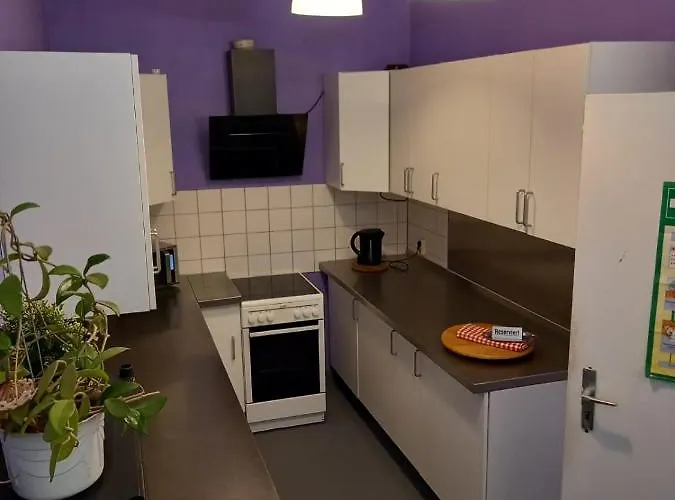 Hostel Corner Prenzlauer Berg Berlin