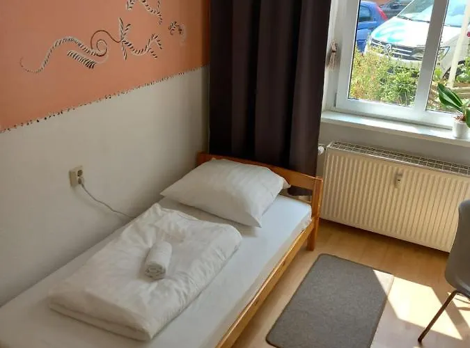 Hostel Corner Prenzlauer Berg Berlin