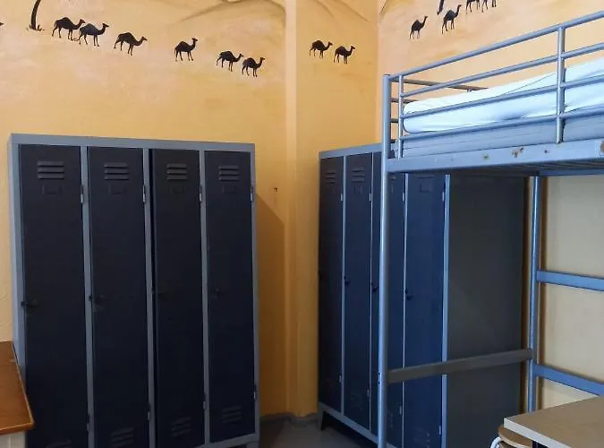 Corner Prenzlauer Berg Berlin