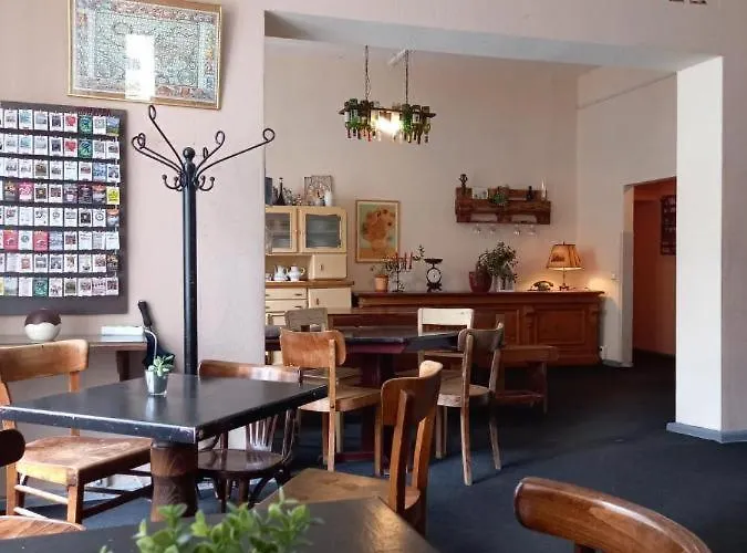 Corner Prenzlauer Berg