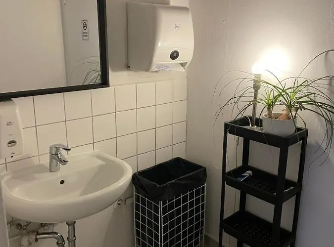 Corner Prenzlauer Berg Hostel Berlin