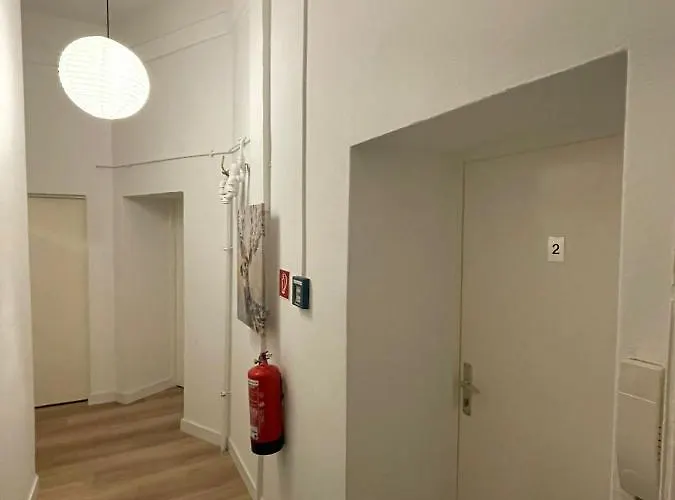 Corner Prenzlauer Berg