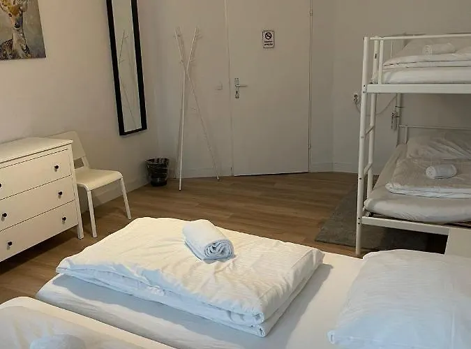 Corner Prenzlauer Berg برلين