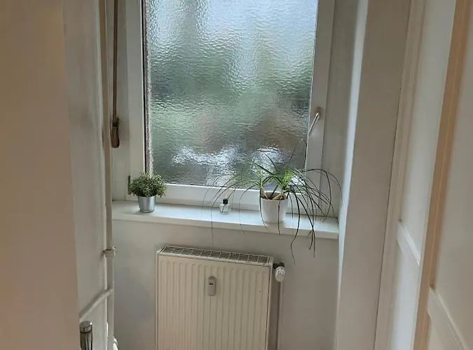 Corner Prenzlauer Berg Hostel