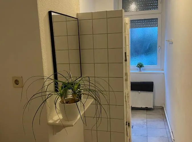 Corner Prenzlauer Berg برلين