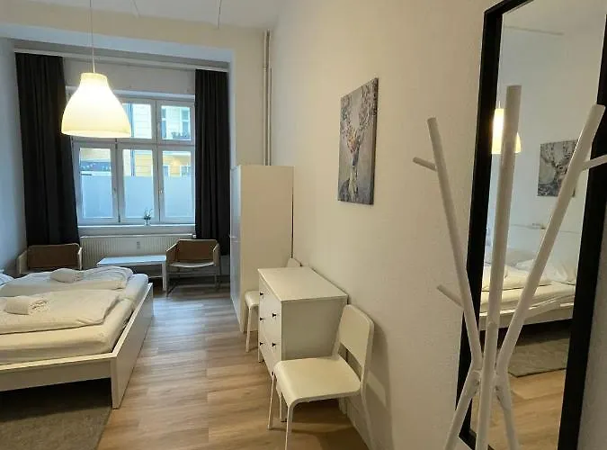 Corner Prenzlauer Berg *