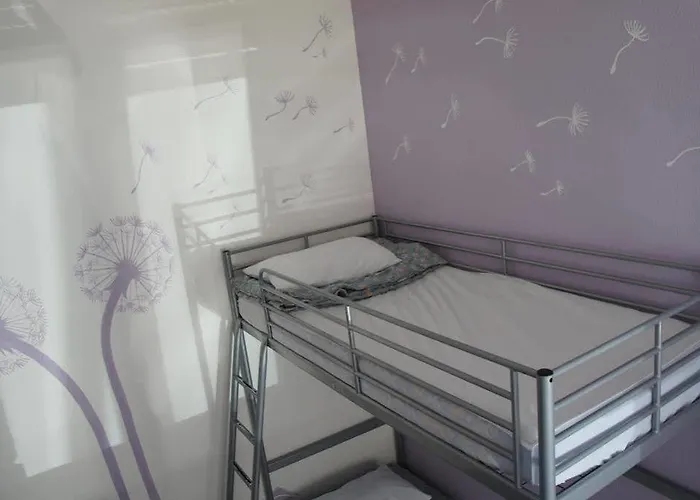 Corner Prenzlauer Berg Hostal