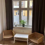 Corner Prenzlauer Berg Berlín